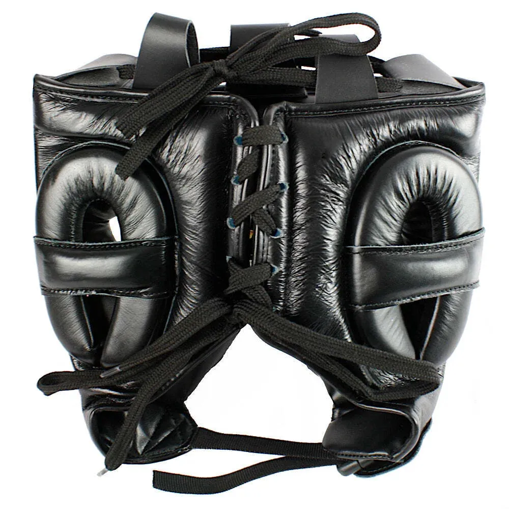 HEAD GEAR – Ultra™ PRO