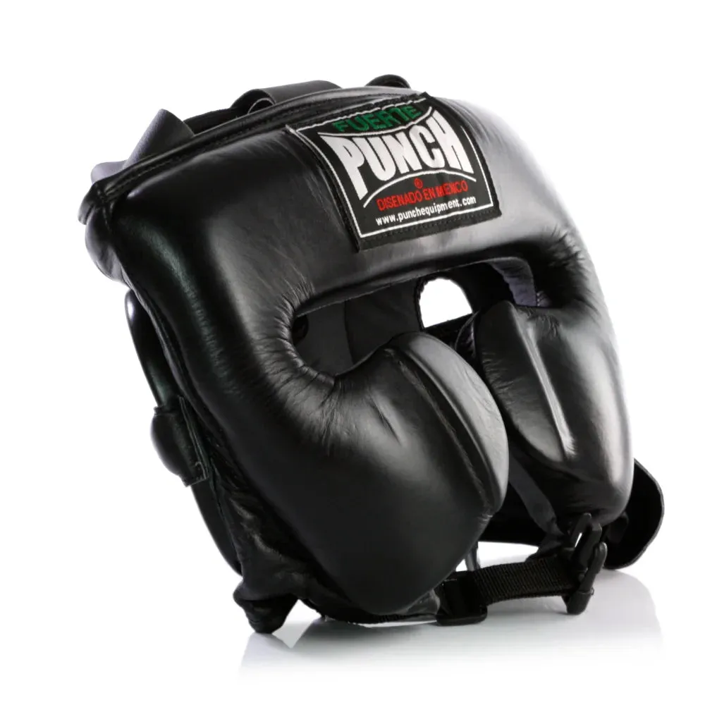HEAD GEAR – Ultra™ PRO