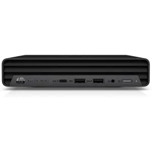 Hp 800G9 Dm I512500t 8Gb/256G W11pdg