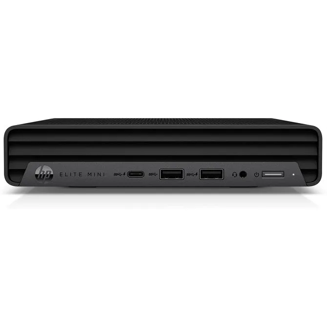 Hp 800G9 Dm I512500t 8Gb/256G W11pdg