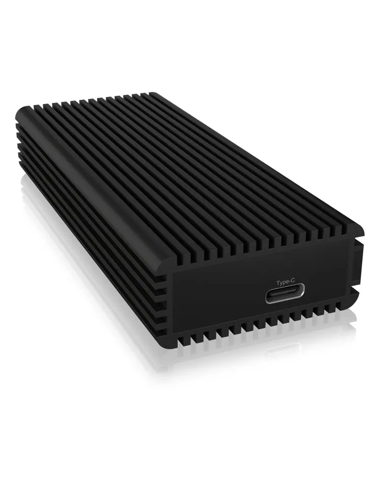 Icy Box Storage Enclosure Ib-1916M-C32