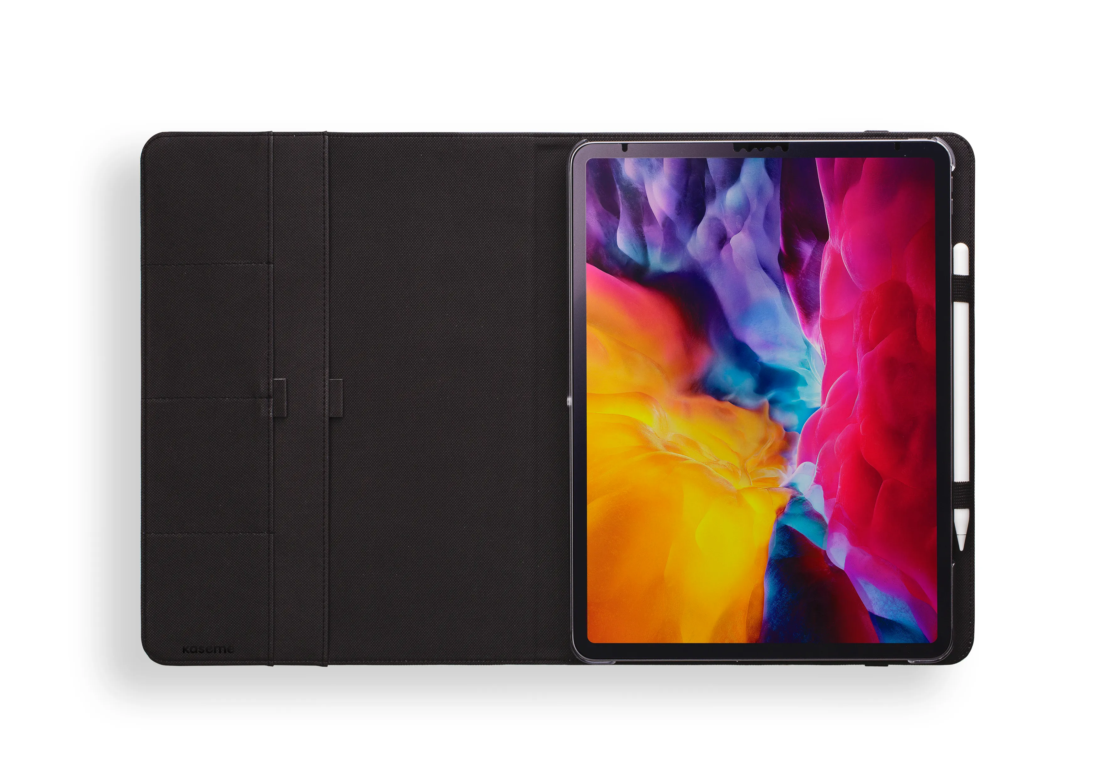 iPad Pro 12.9" (Gen 3/4/5/6) - Custom Folio Case