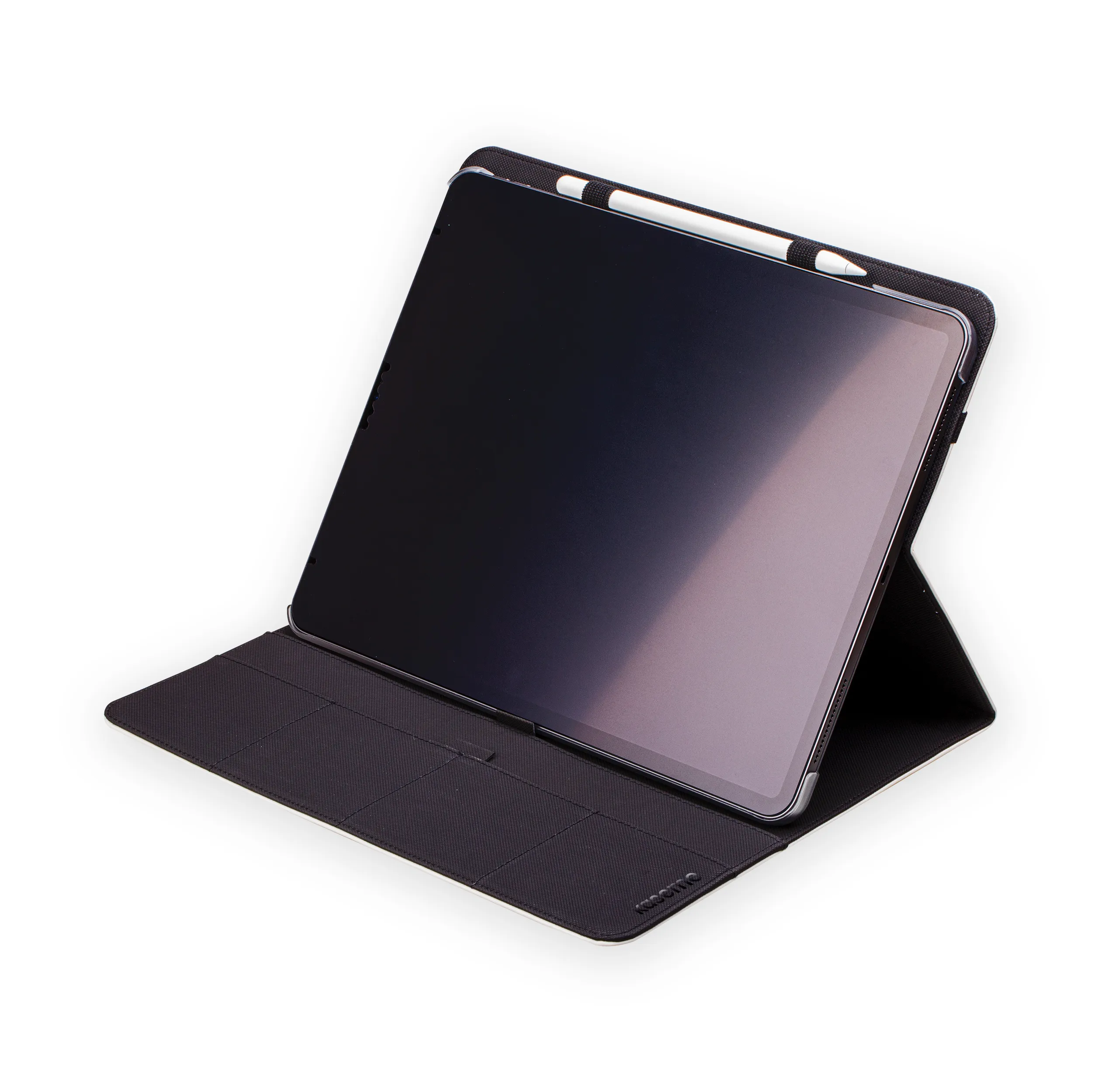 iPad Pro 12.9" (Gen 3/4/5/6) - Custom Folio Case