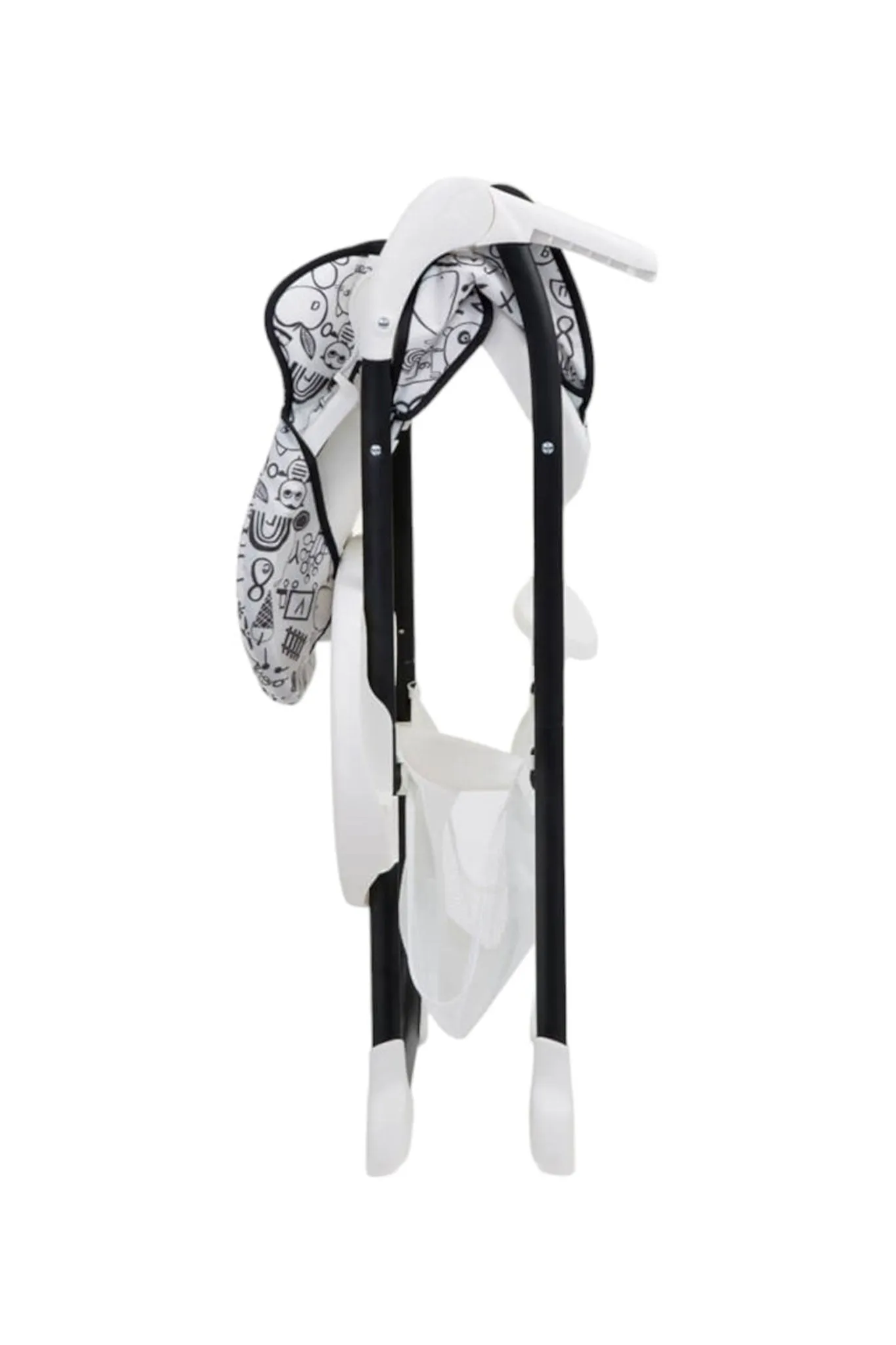 Joie Mimzy Snacker Highchair