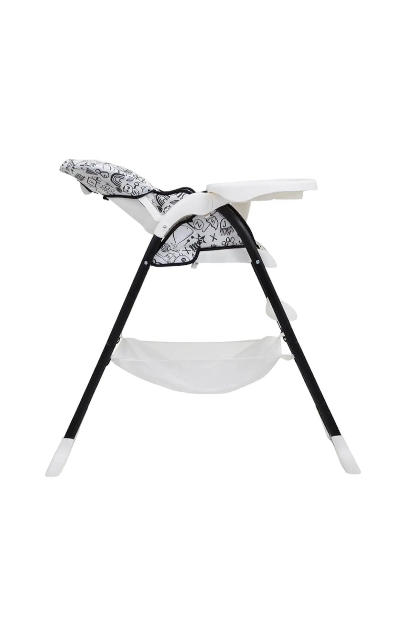 Joie Mimzy Snacker Highchair