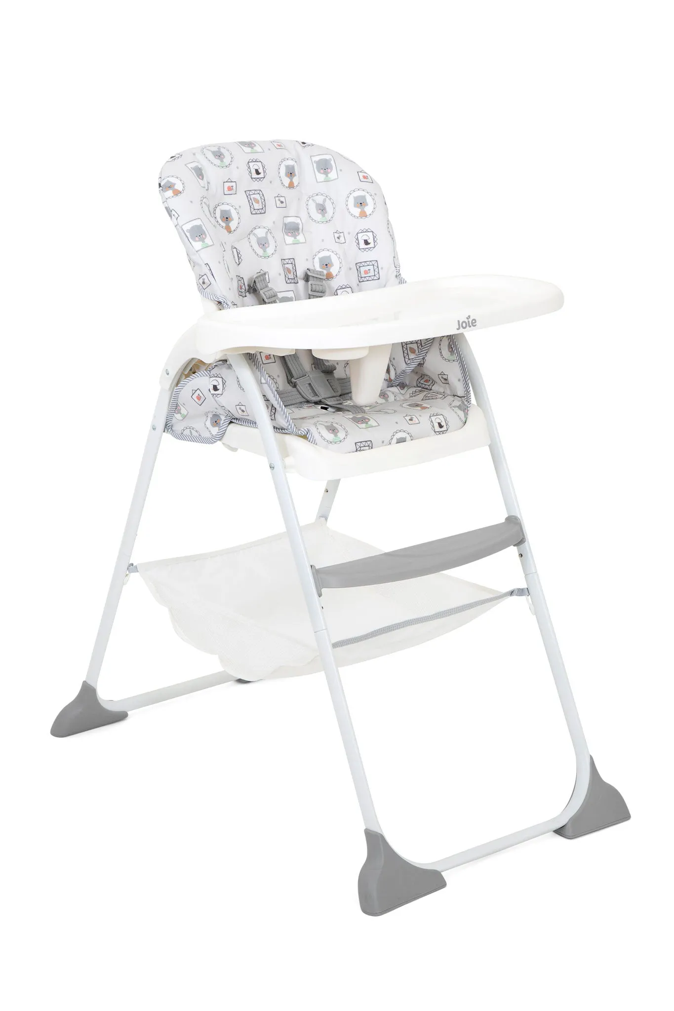 Joie Mimzy Snacker Highchair