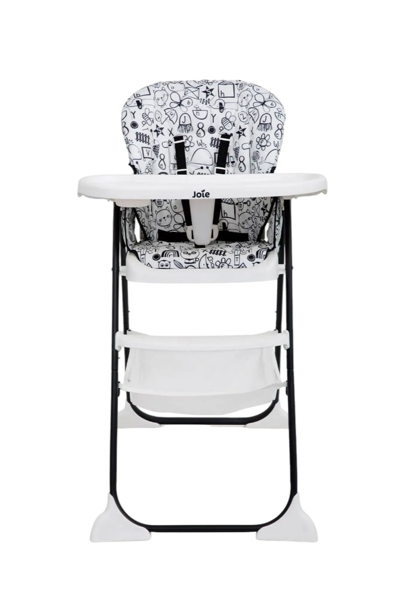 Joie Mimzy Snacker Highchair