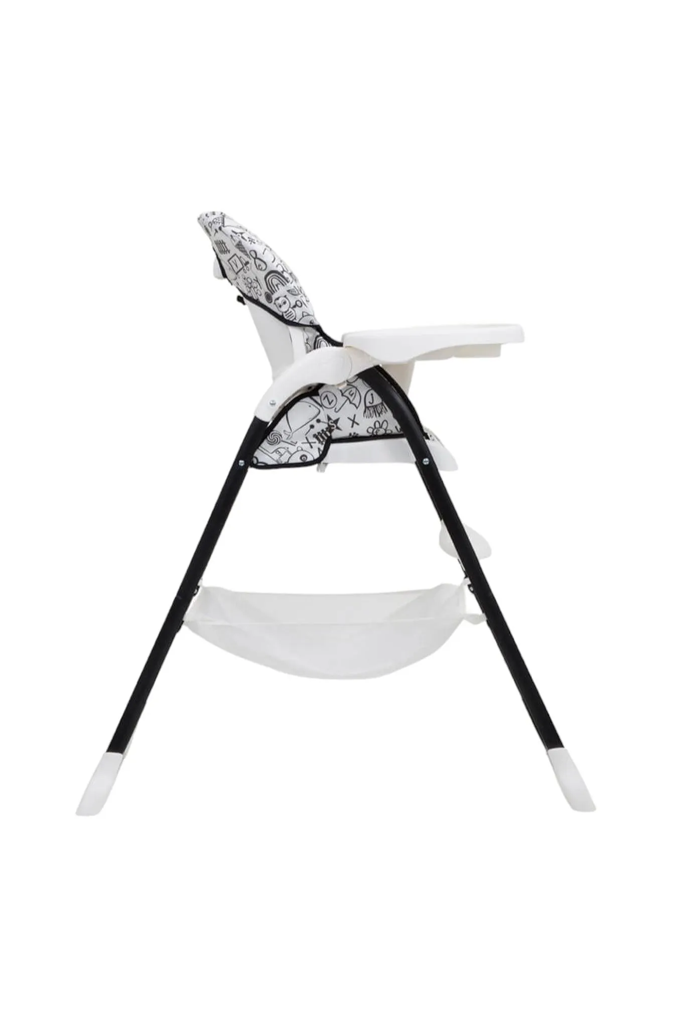 Joie Mimzy Snacker Highchair