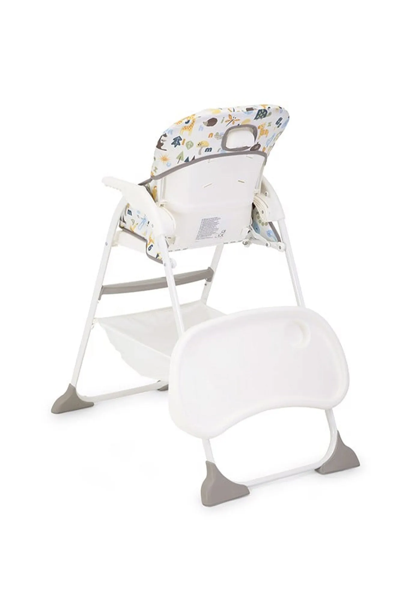 Joie Mimzy Snacker Highchair