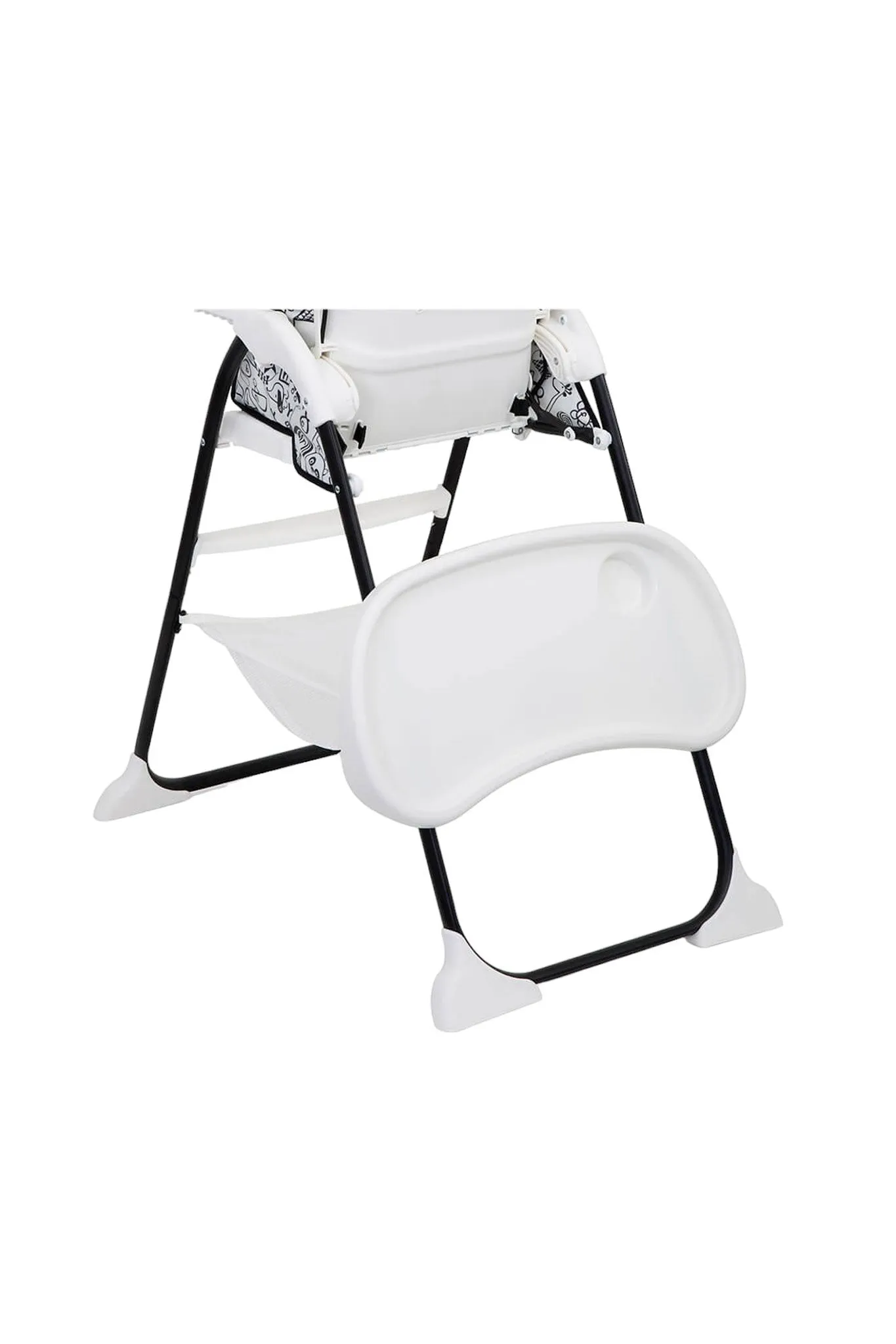 Joie Mimzy Snacker Highchair
