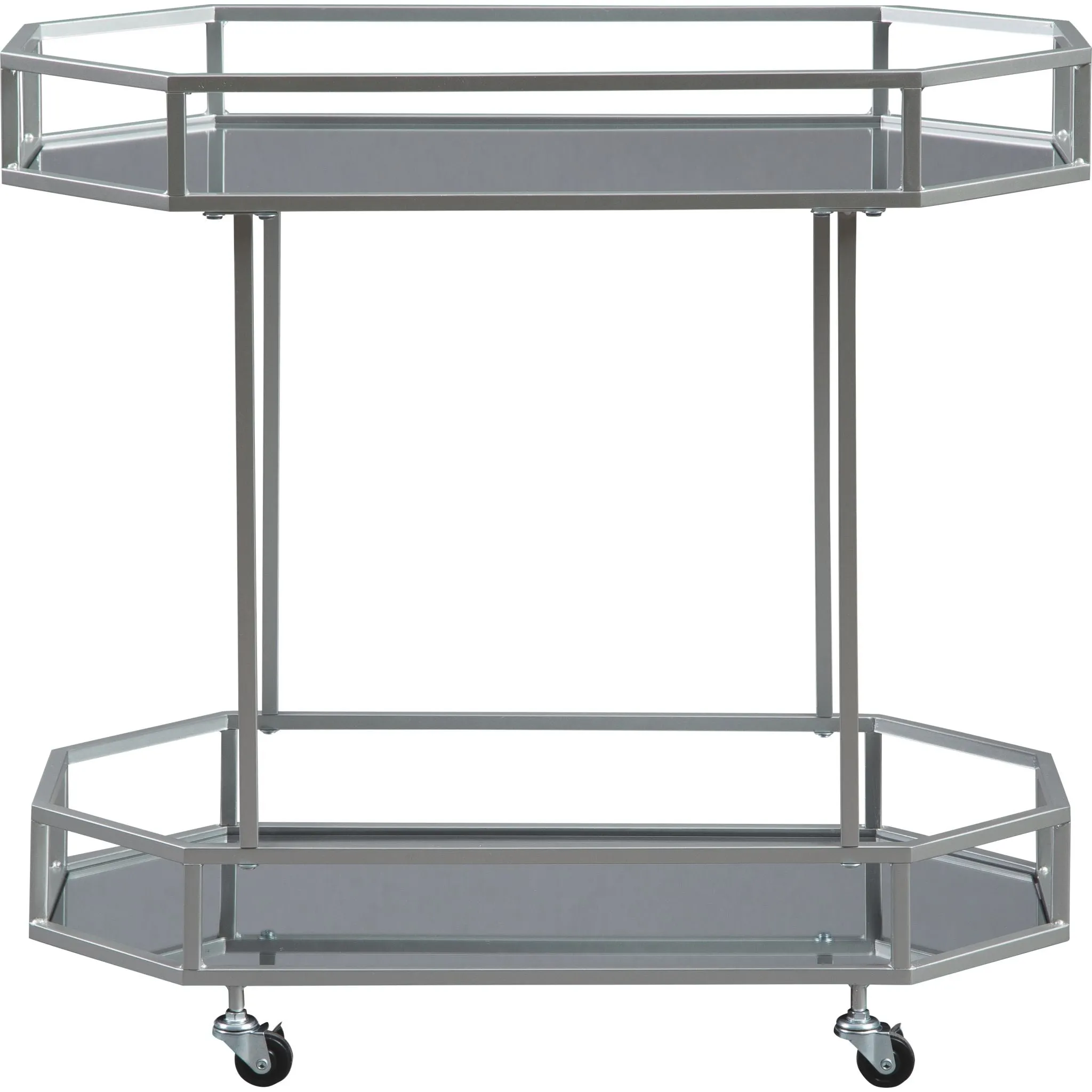 Kadinburg Bar Cart