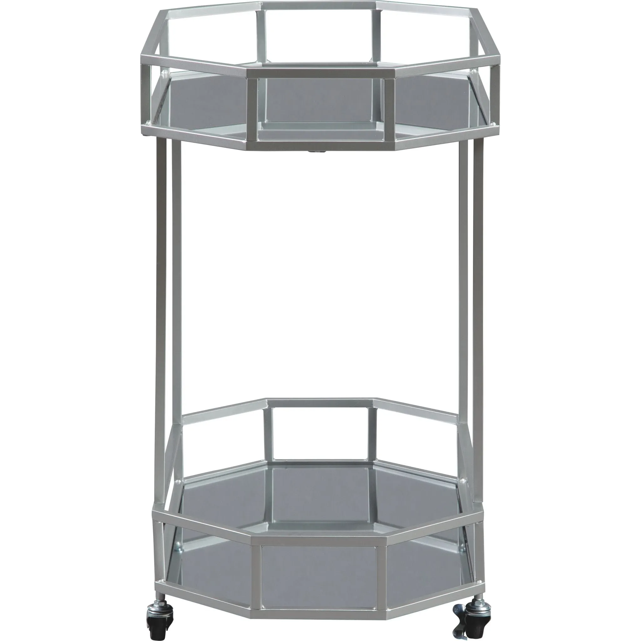 Kadinburg Bar Cart