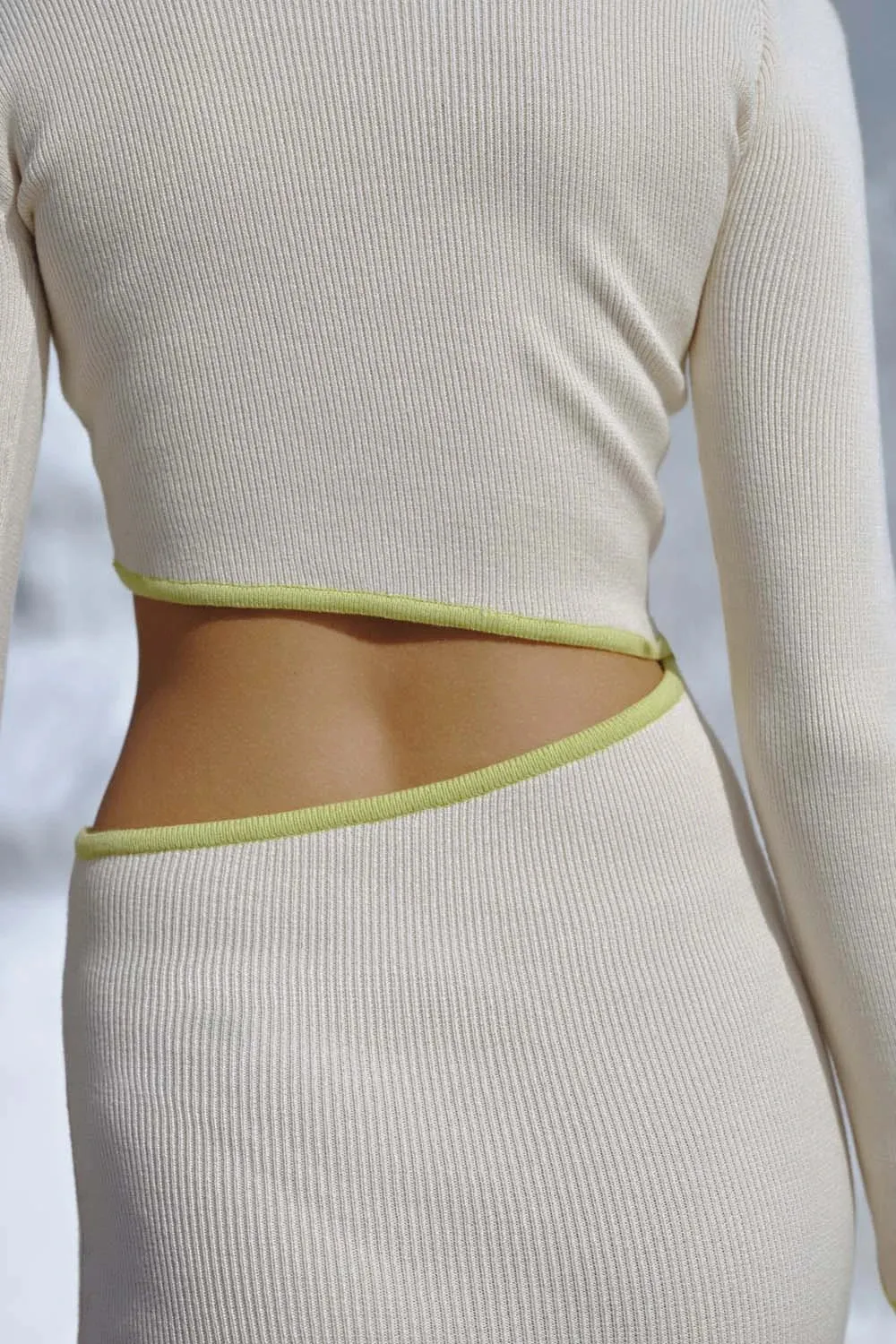 Kayda Dress