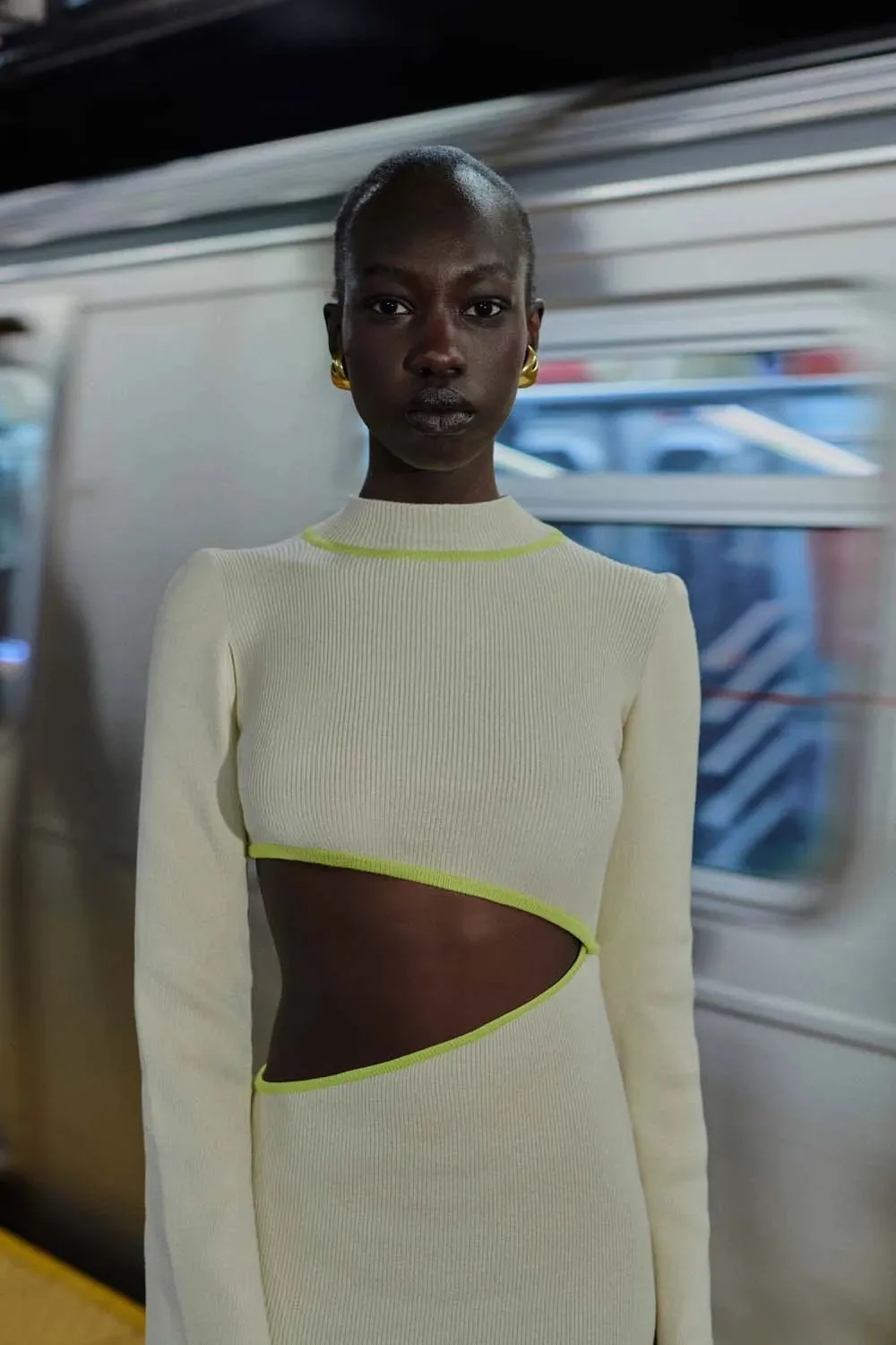 Kayda Dress