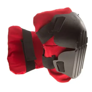 Knee Pad - Impacto Fire Retardant Hard Shell