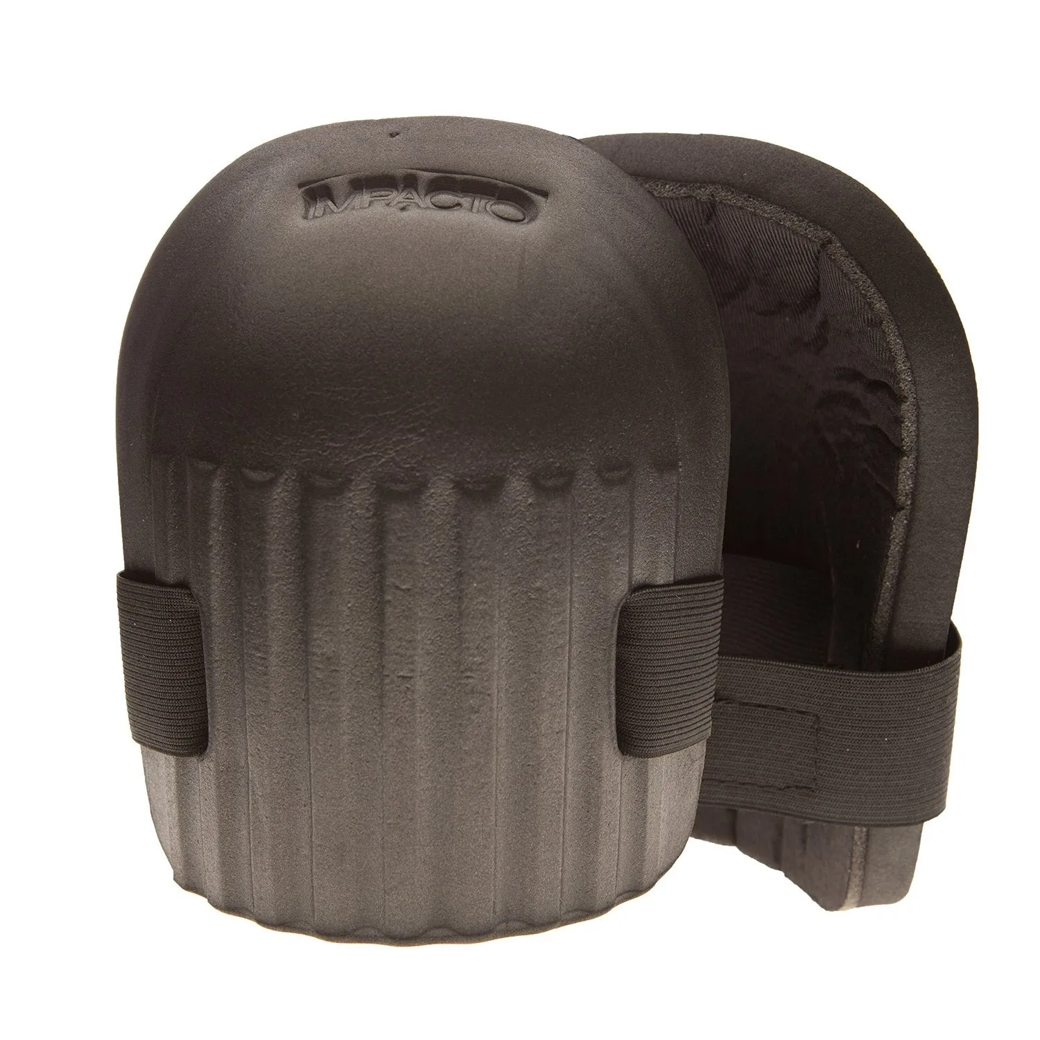 Knee Pad - Impacto Molded Foam, Heavy-Duty