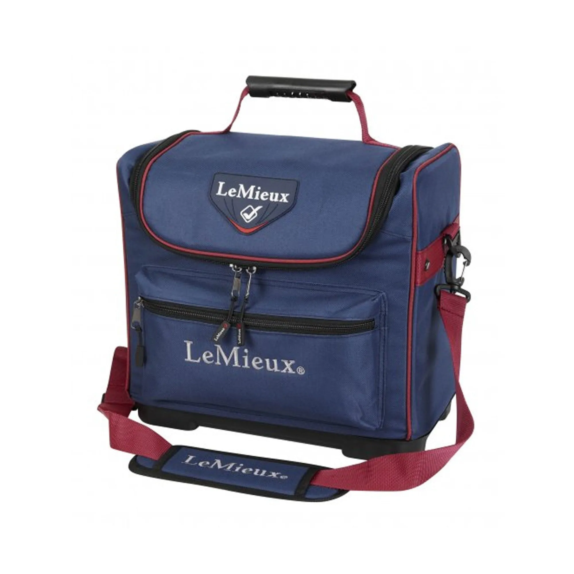 Lemieux Pro Grooming Bag
