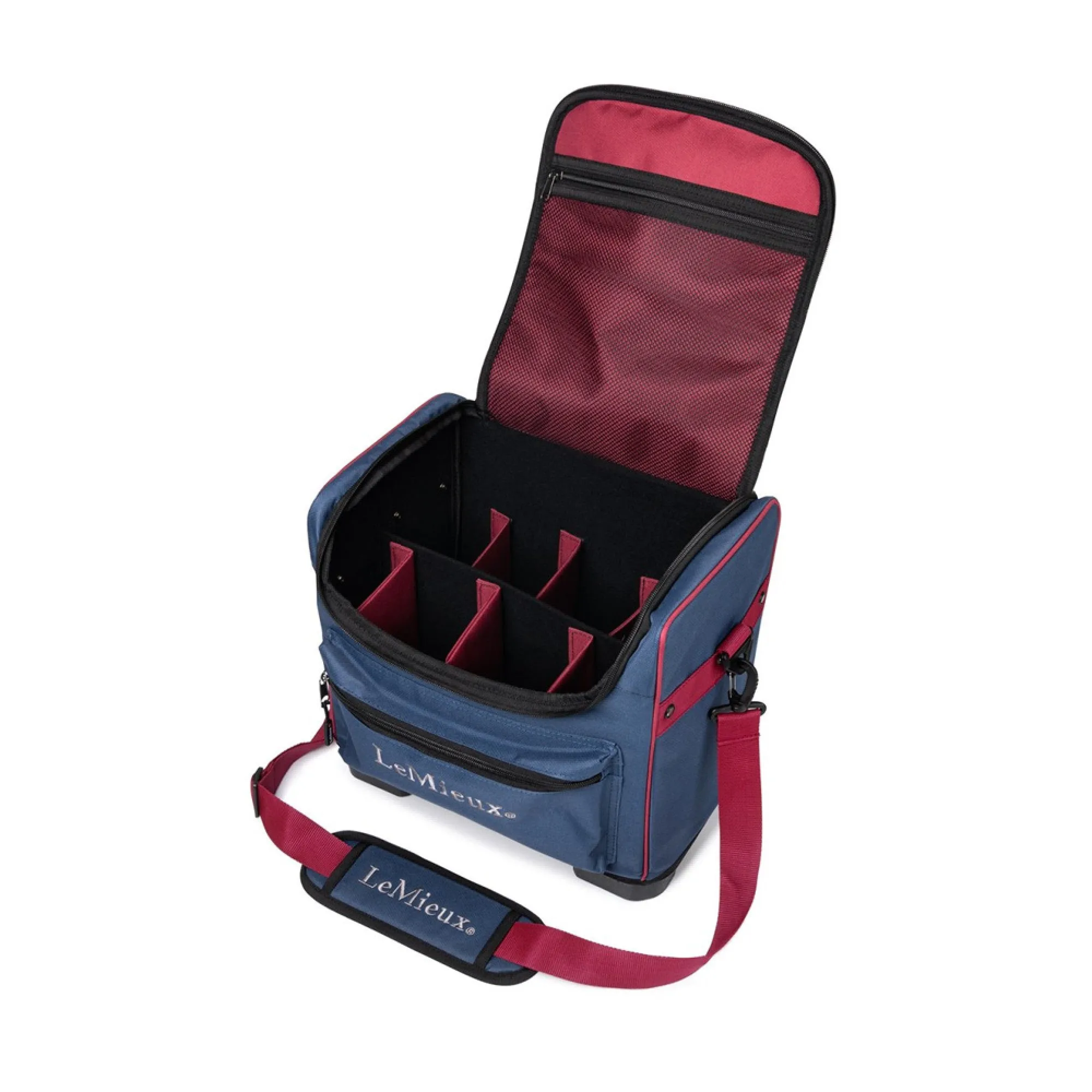 Lemieux Pro Grooming Bag
