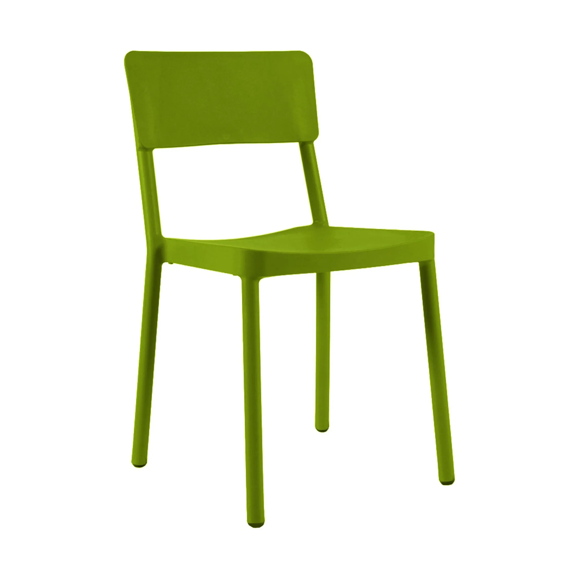 Lisboa Stacking Chair (Set of 4)