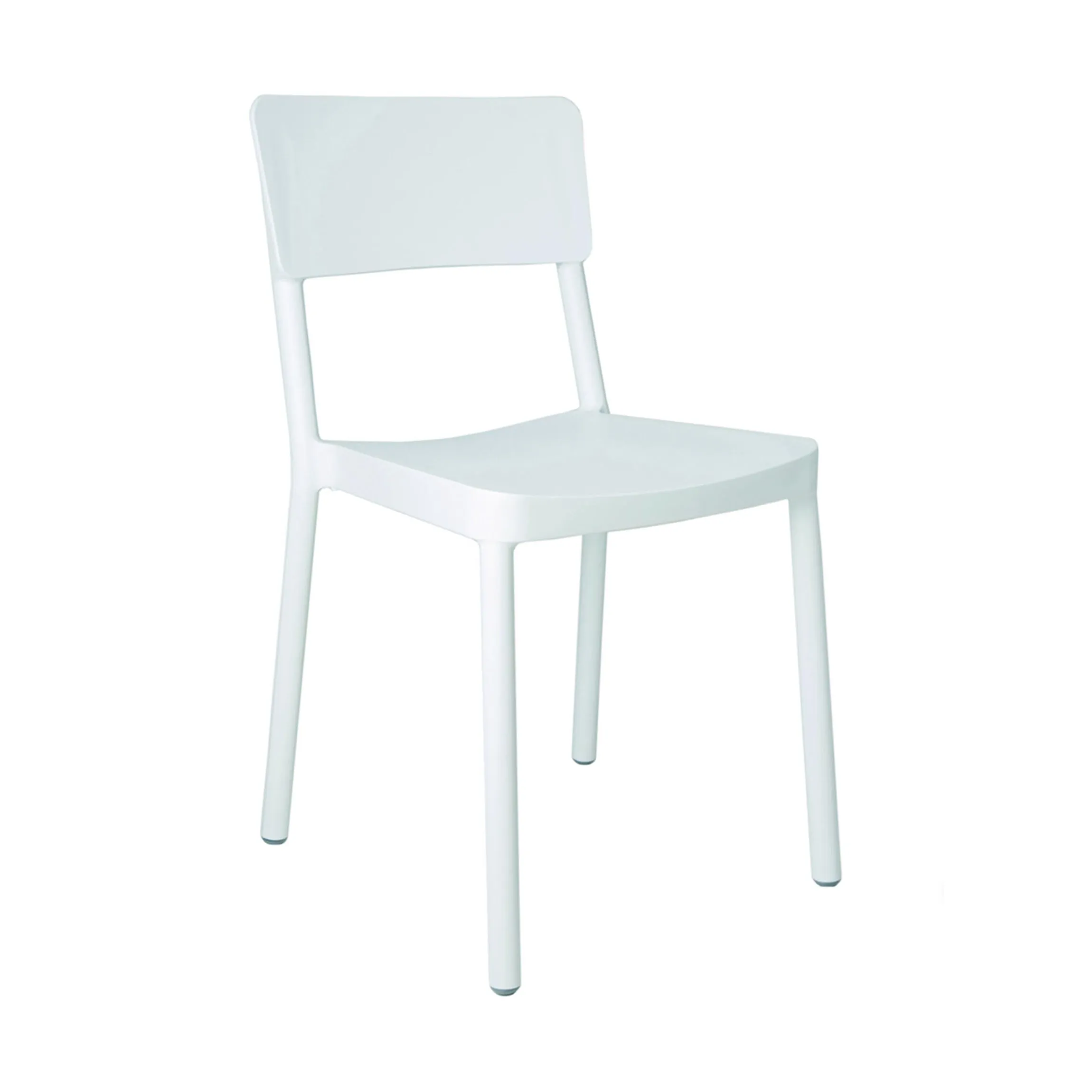 Lisboa Stacking Chair (Set of 4)