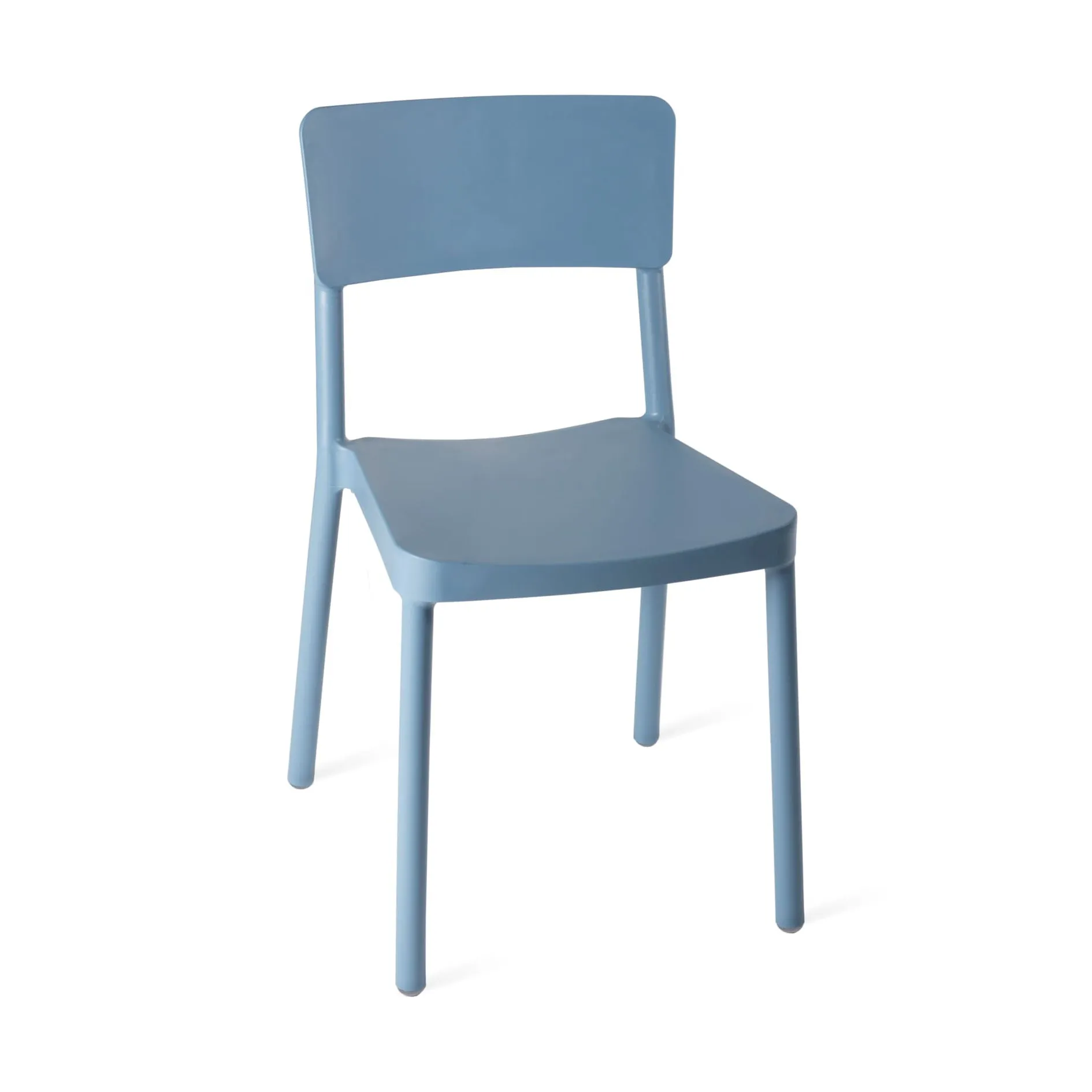Lisboa Stacking Chair (Set of 4)
