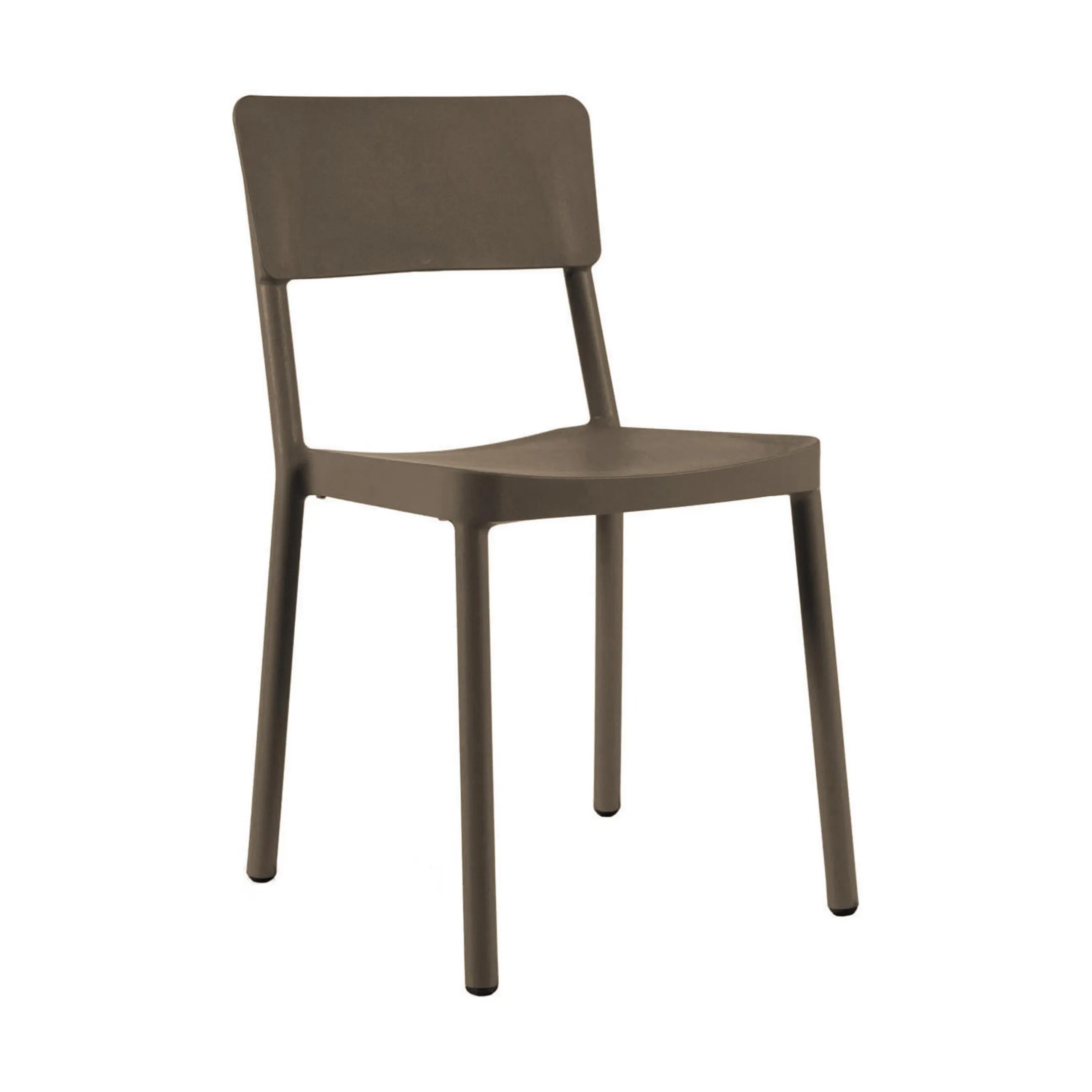 Lisboa Stacking Chair (Set of 4)
