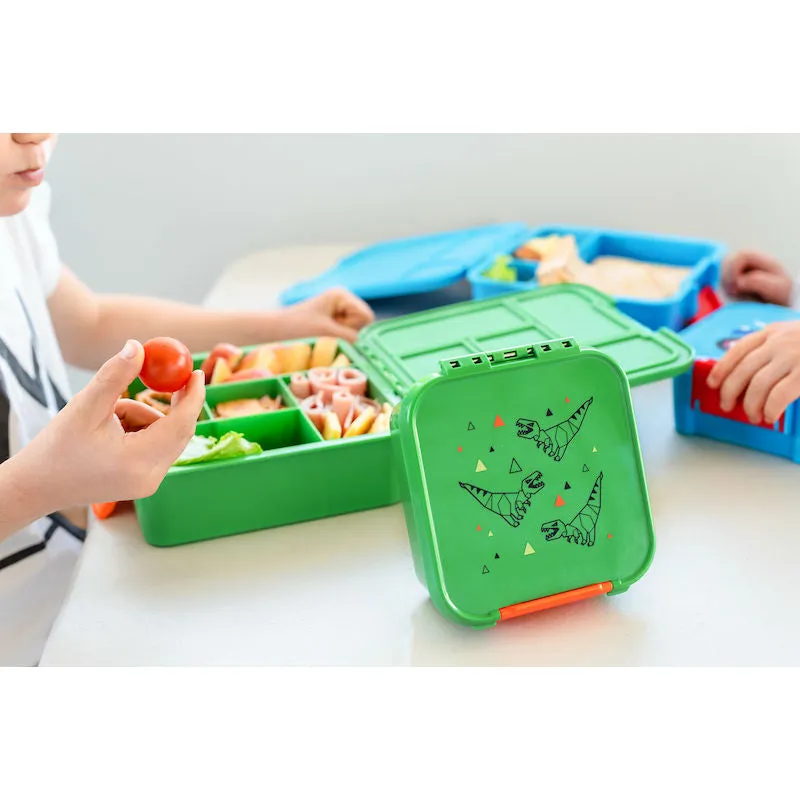 Little Lunch Box Co Bento Two _T-Rex