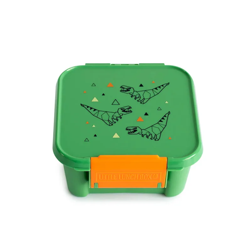 Little Lunch Box Co Bento Two _T-Rex
