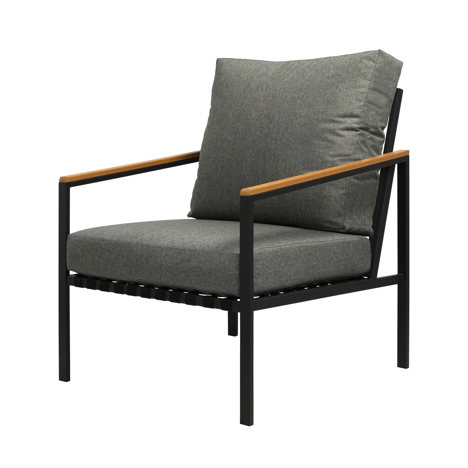 Livsip Outdoor Patio Setting Furniture Lounge Bistro Dining Set 2 Seater