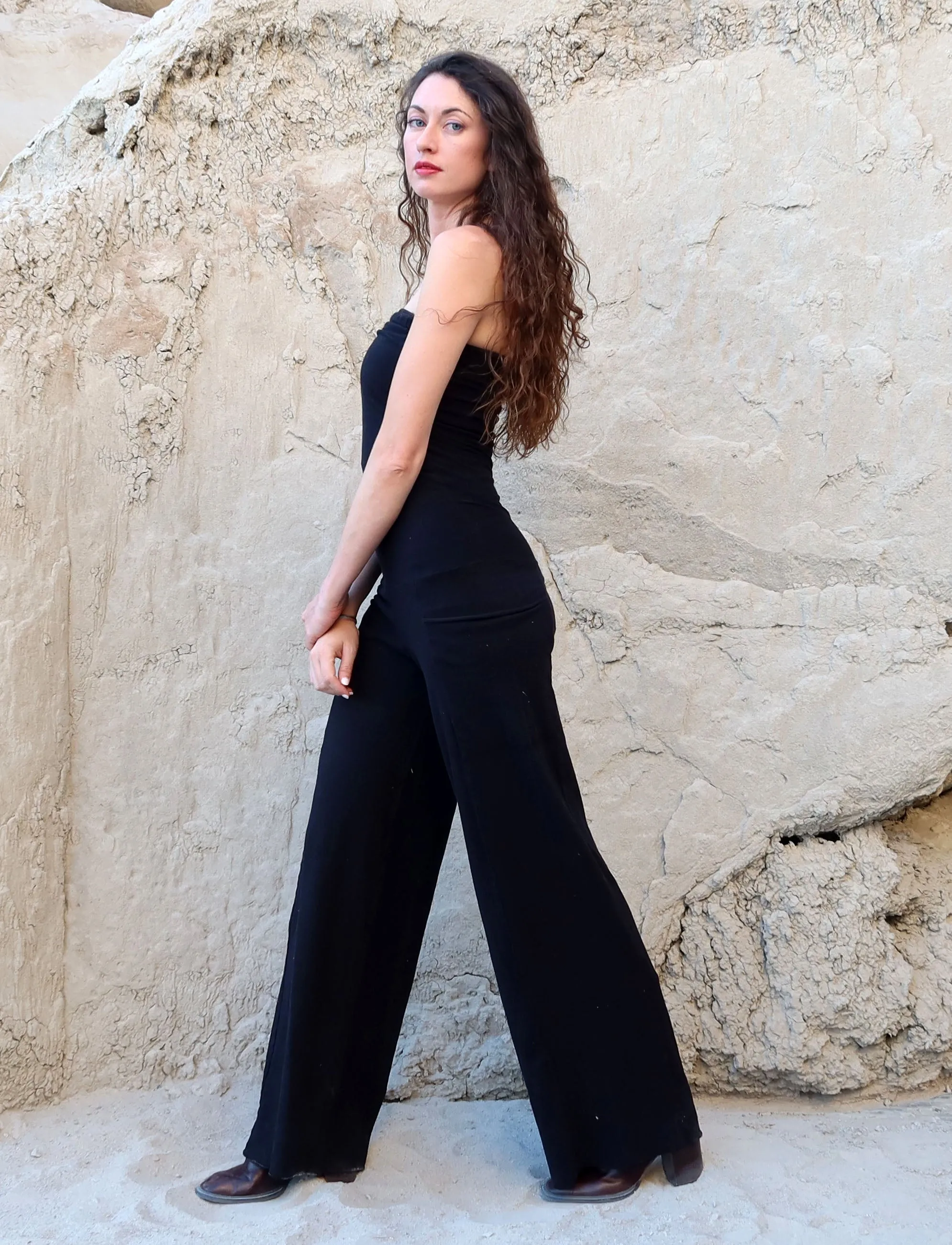 Love Me 2 Times Perfect Pockets Simplicity Pant