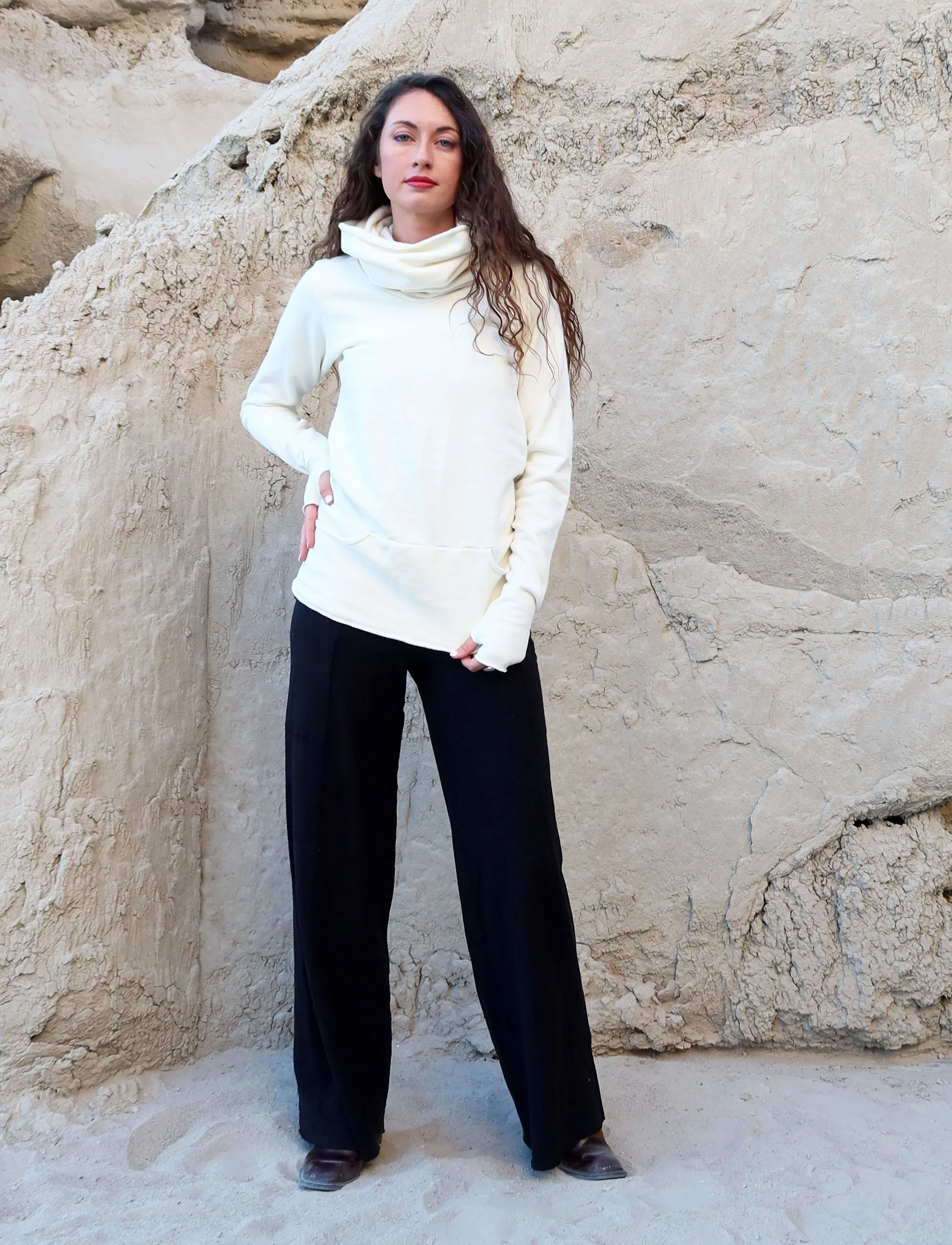 Love Me 2 Times Perfect Pockets Simplicity Pant