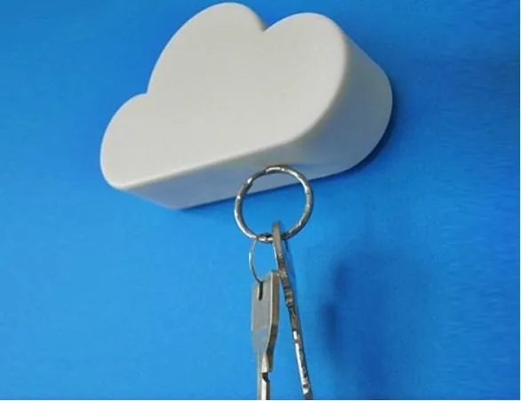Magnetic Key Holder
