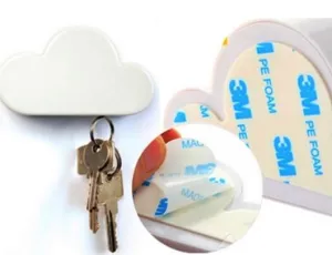 Magnetic Key Holder