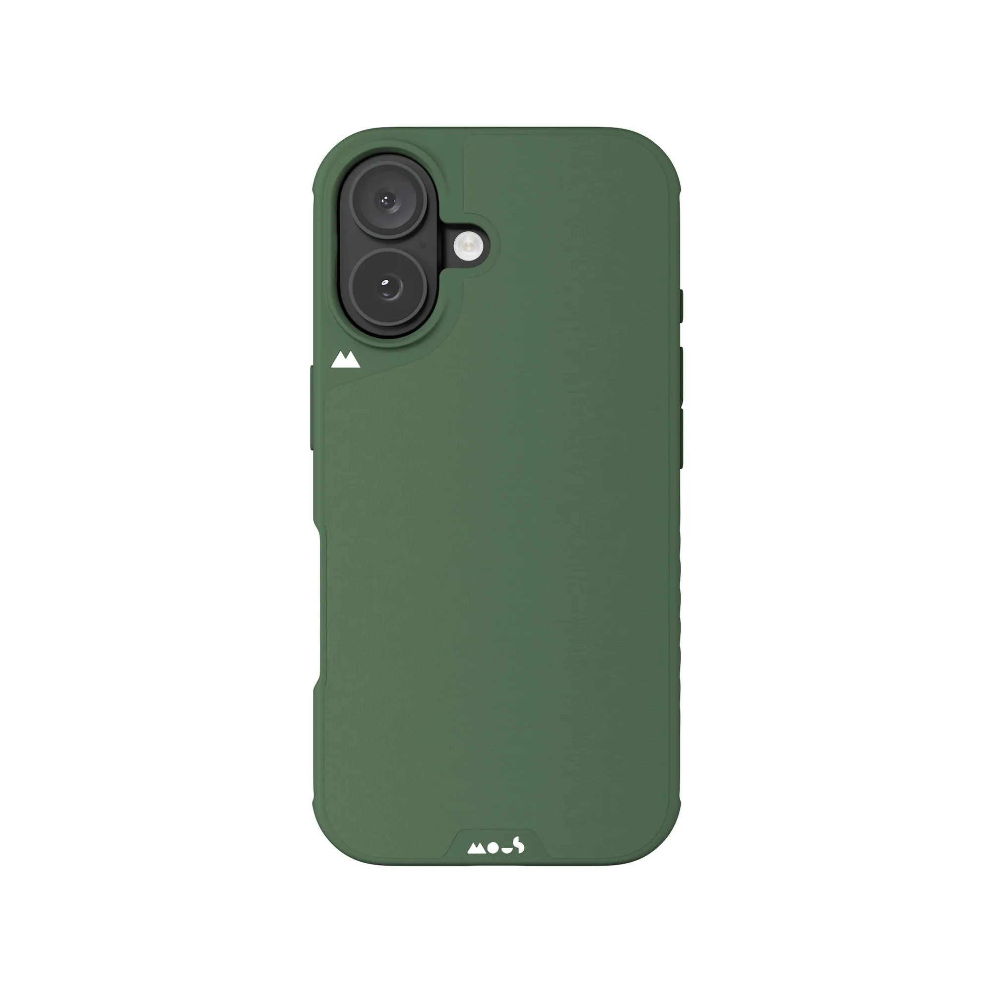 MagSafe® Compatible Forest Green Phone Case - Limitless 6.0