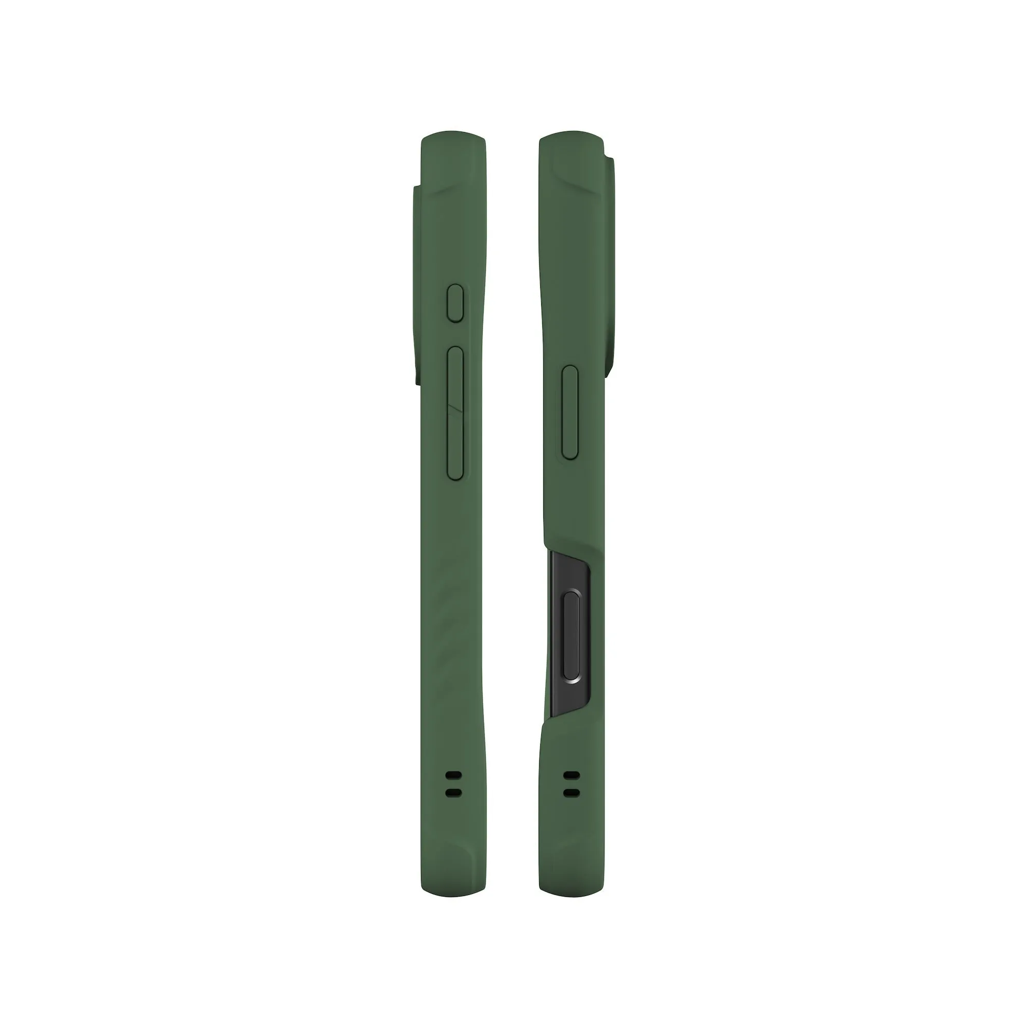 MagSafe® Compatible Forest Green Phone Case - Limitless 6.0