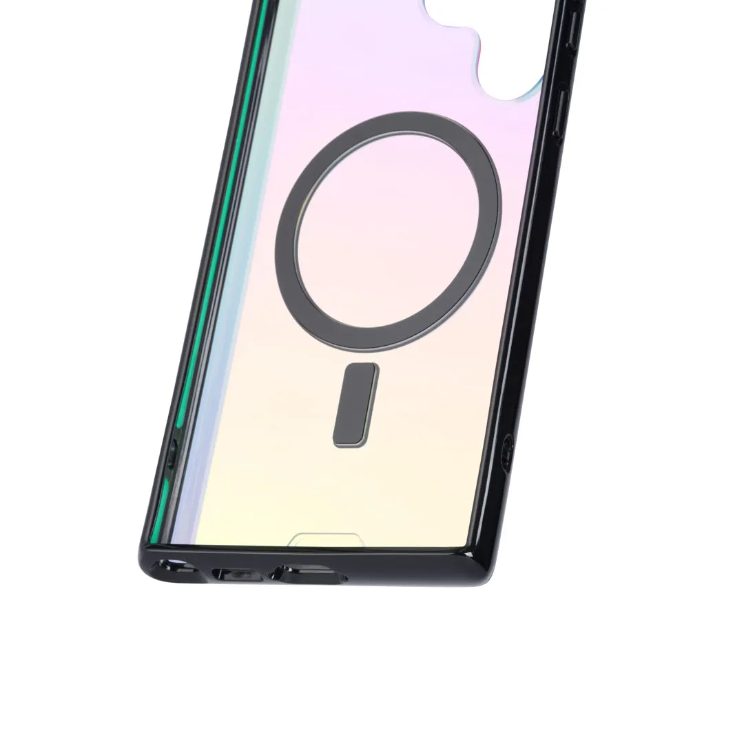 MagSafe® Compatible Iridescent Phone Case - Clarity 2.0