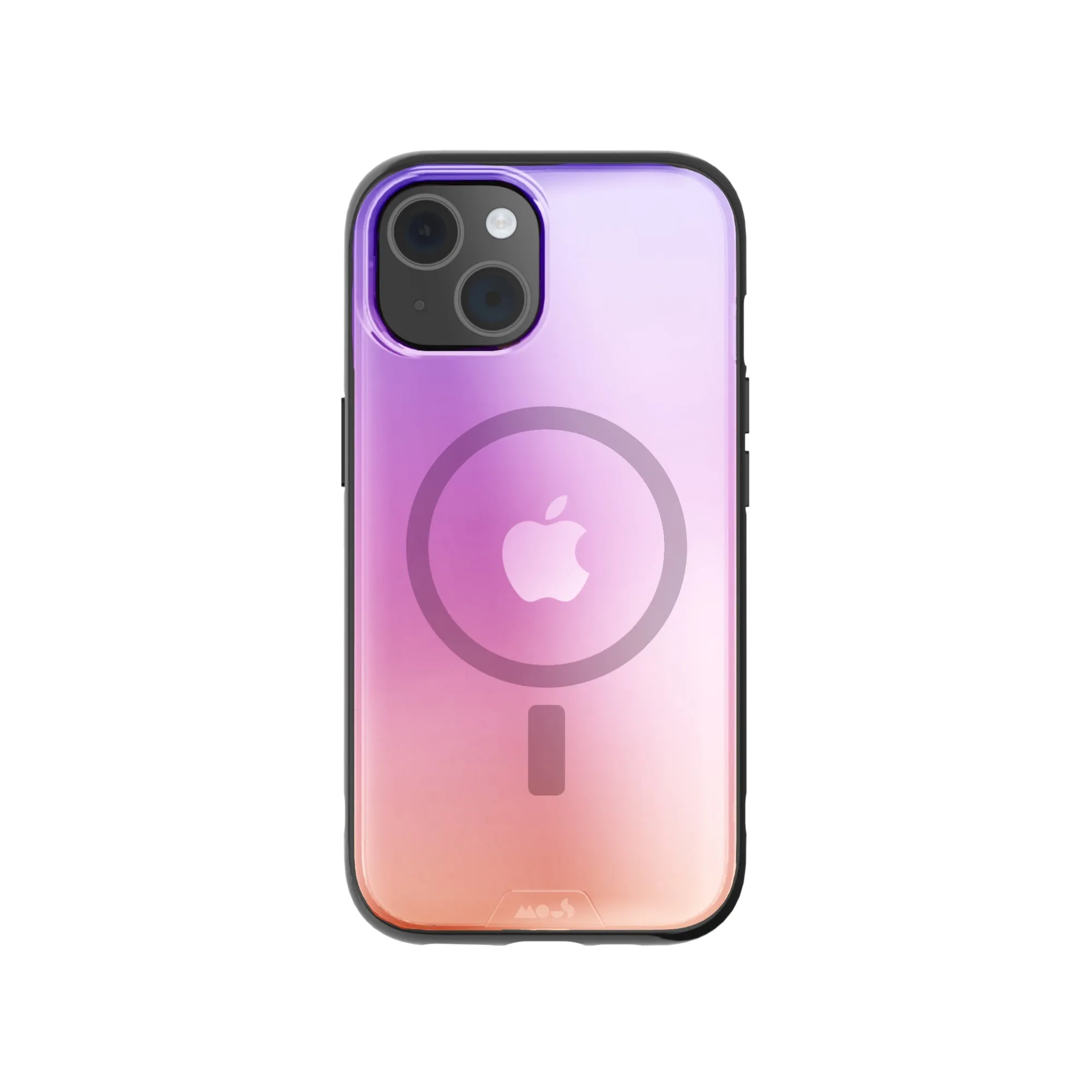 MagSafe® Compatible Iridescent Phone Case - Clarity 2.0