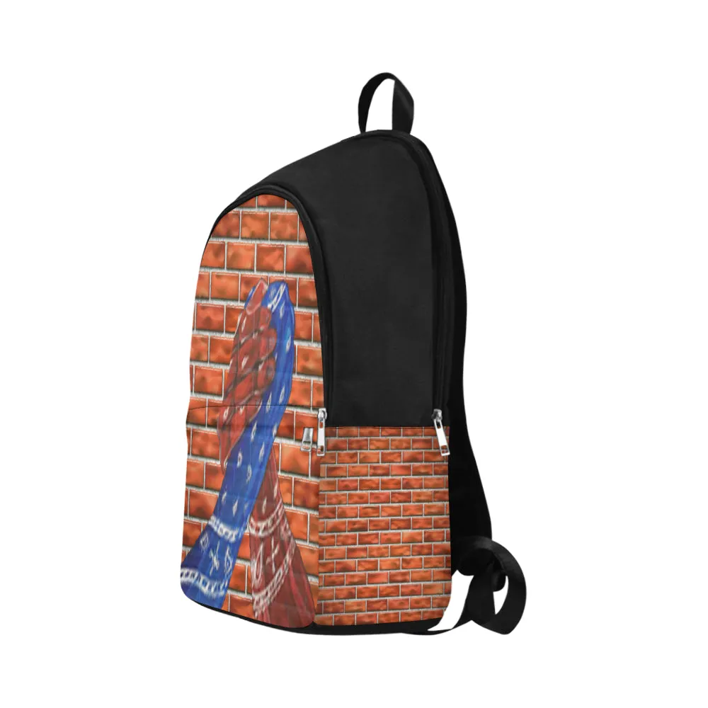 MAKING PEACE Backpack