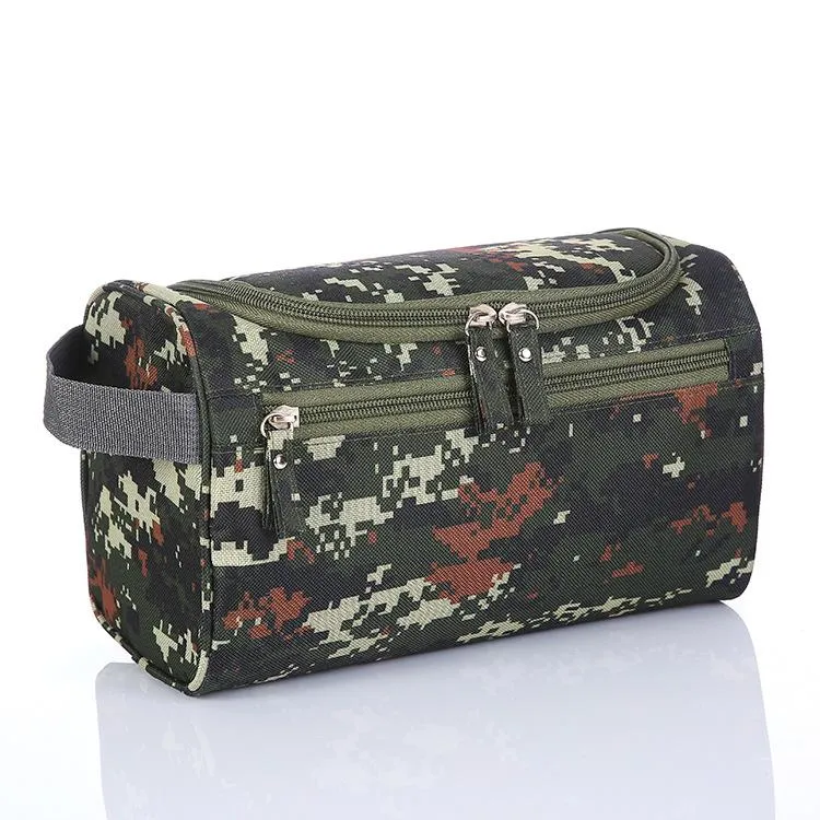 Men's Outdoor Travel Bag