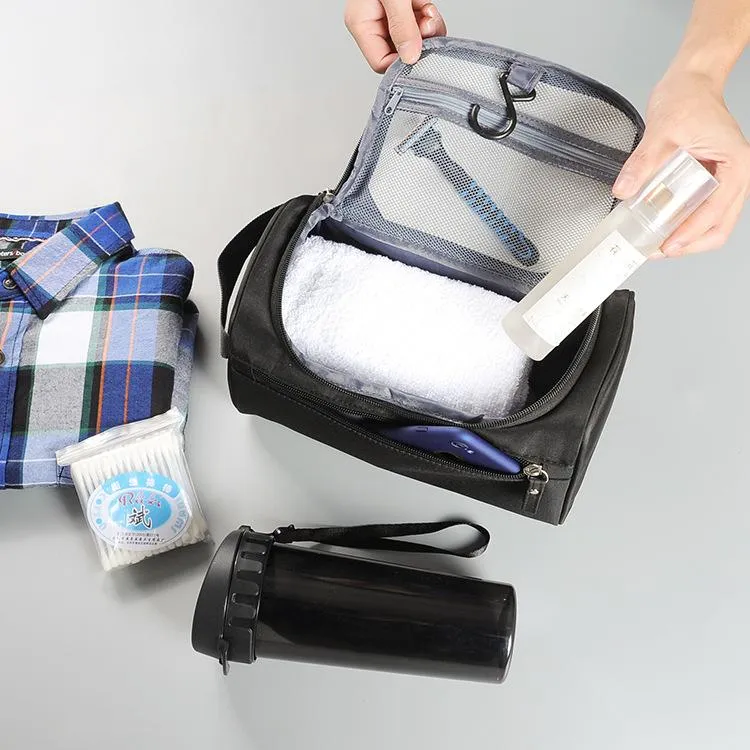Men's Outdoor Travel Bag