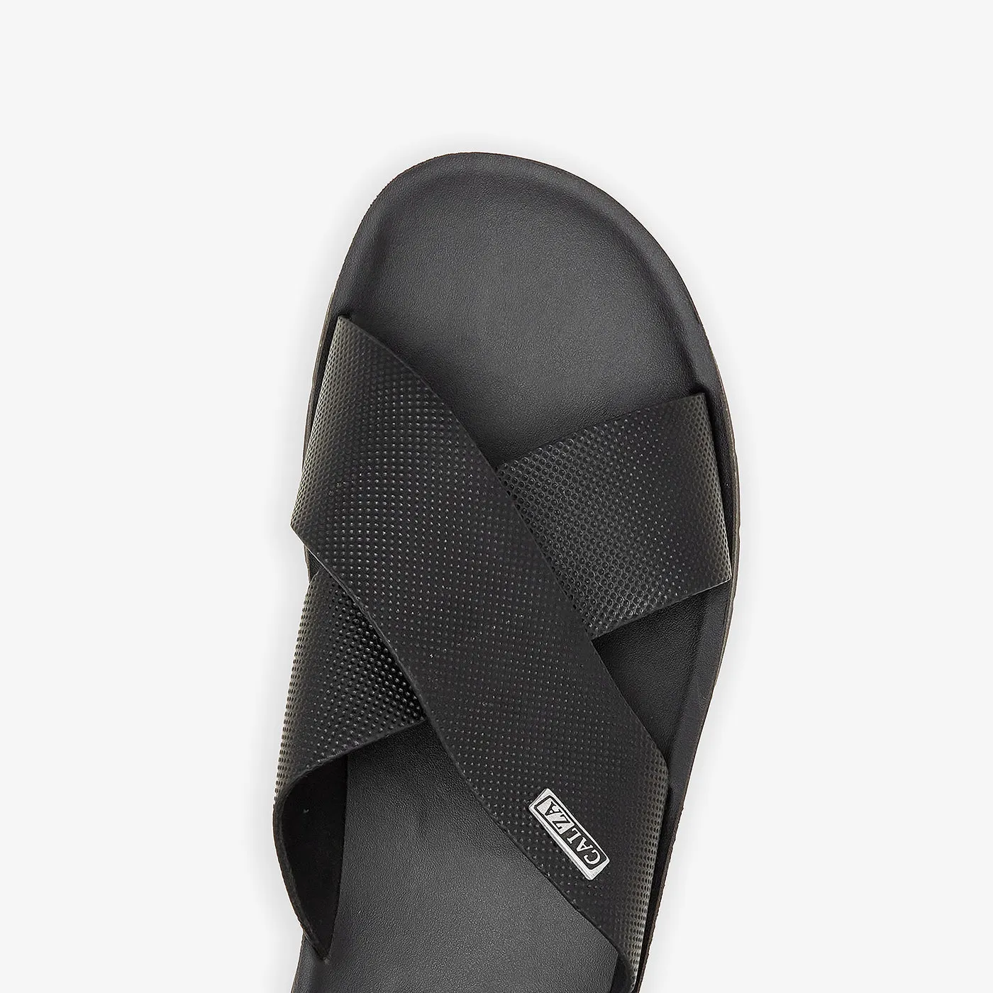 Men's Smart Casual Slides