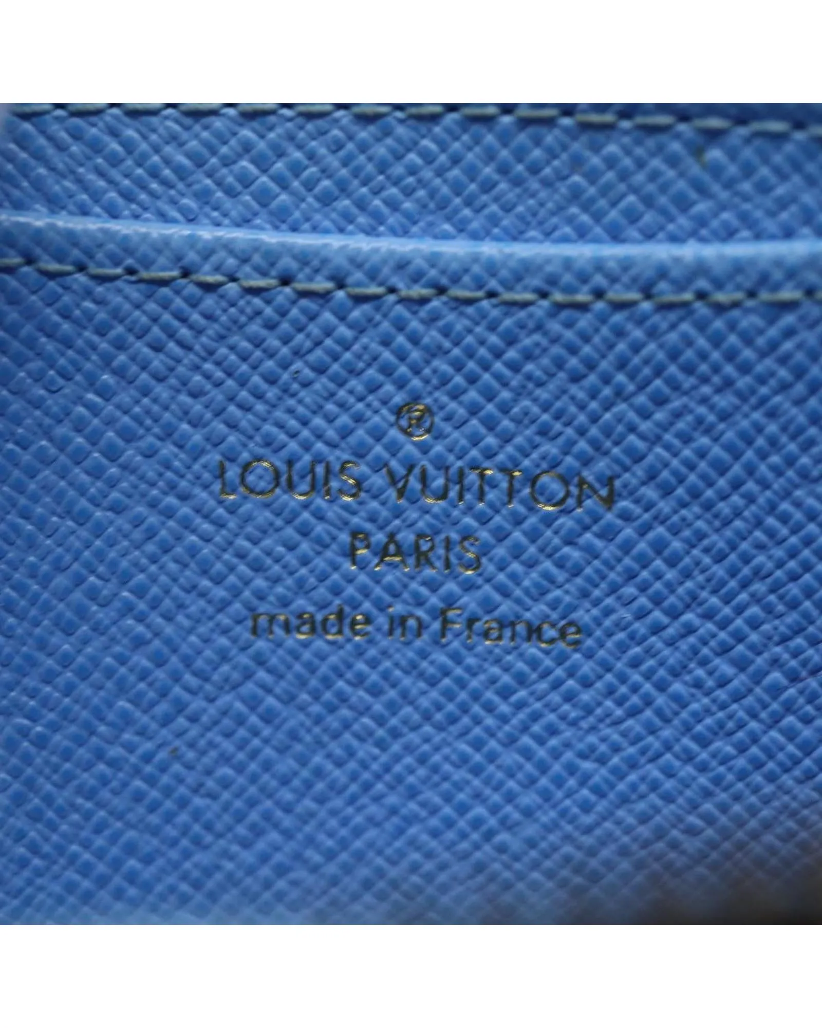 Monogram Vivienne Zippy Coin Purse