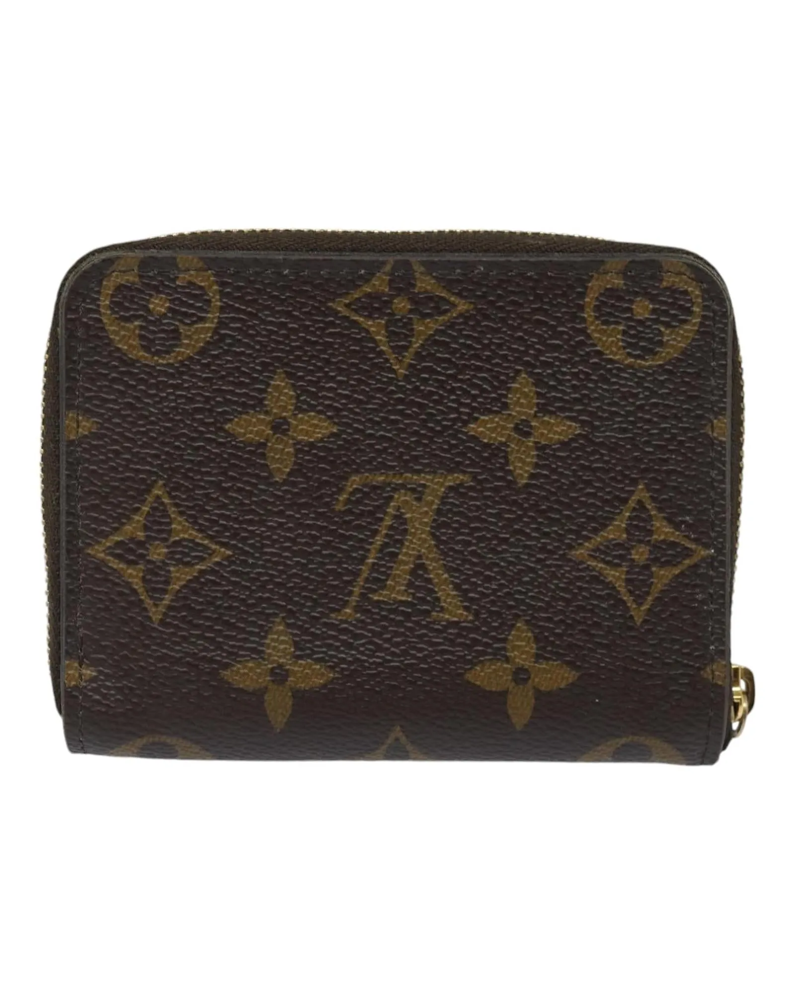 Monogram Vivienne Zippy Coin Purse