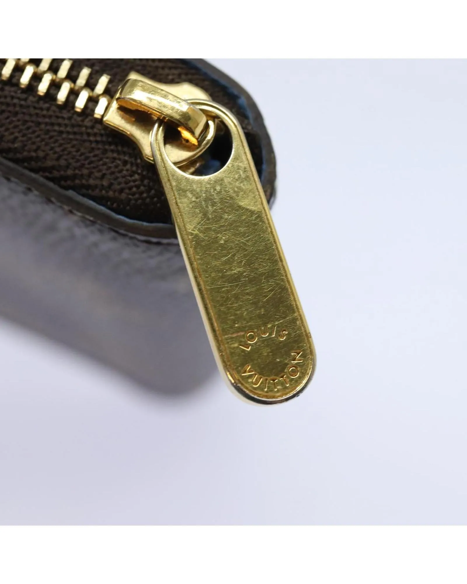Monogram Vivienne Zippy Coin Purse