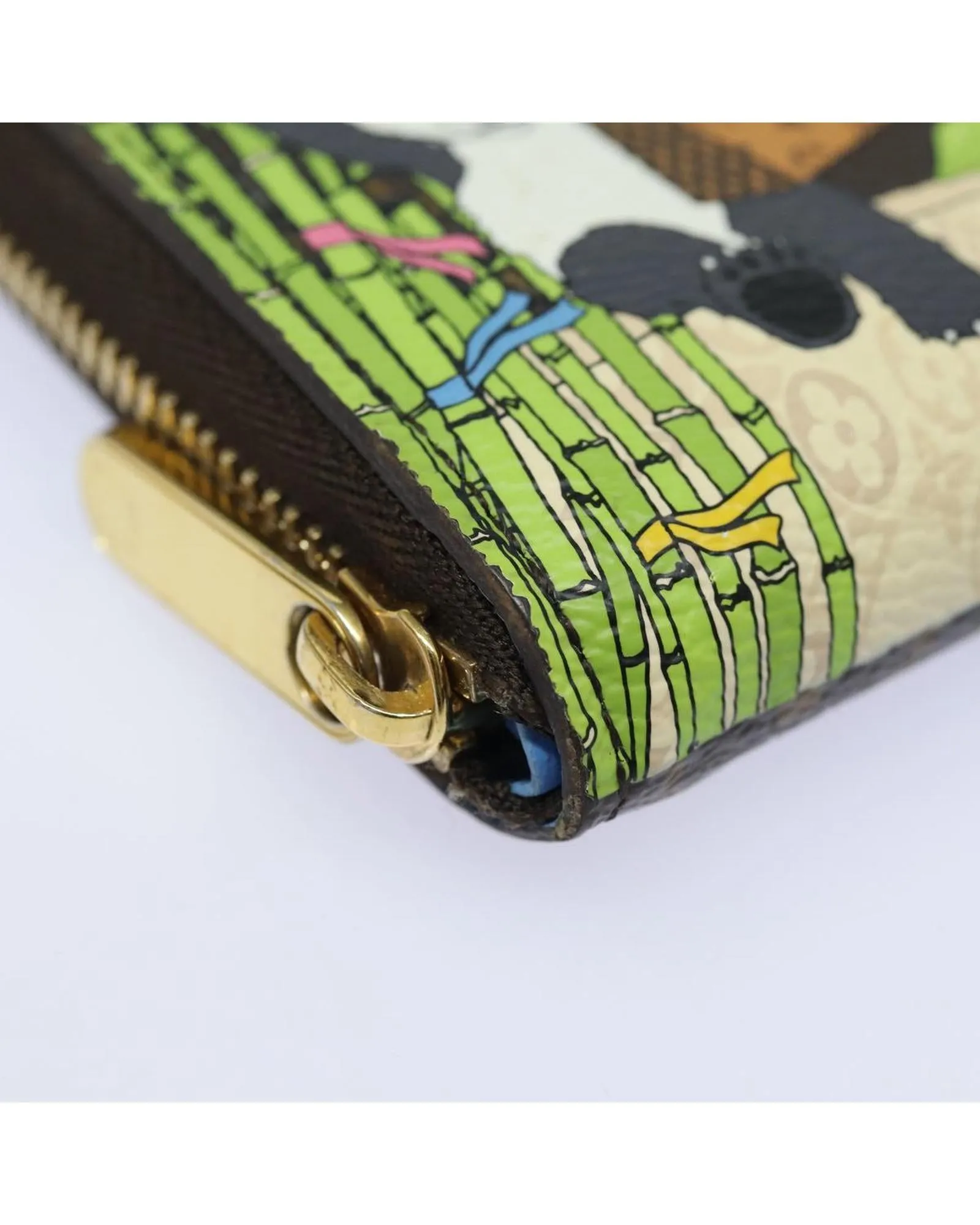 Monogram Vivienne Zippy Coin Purse