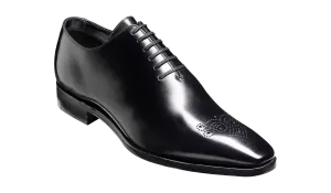 Mozart - Black Calf