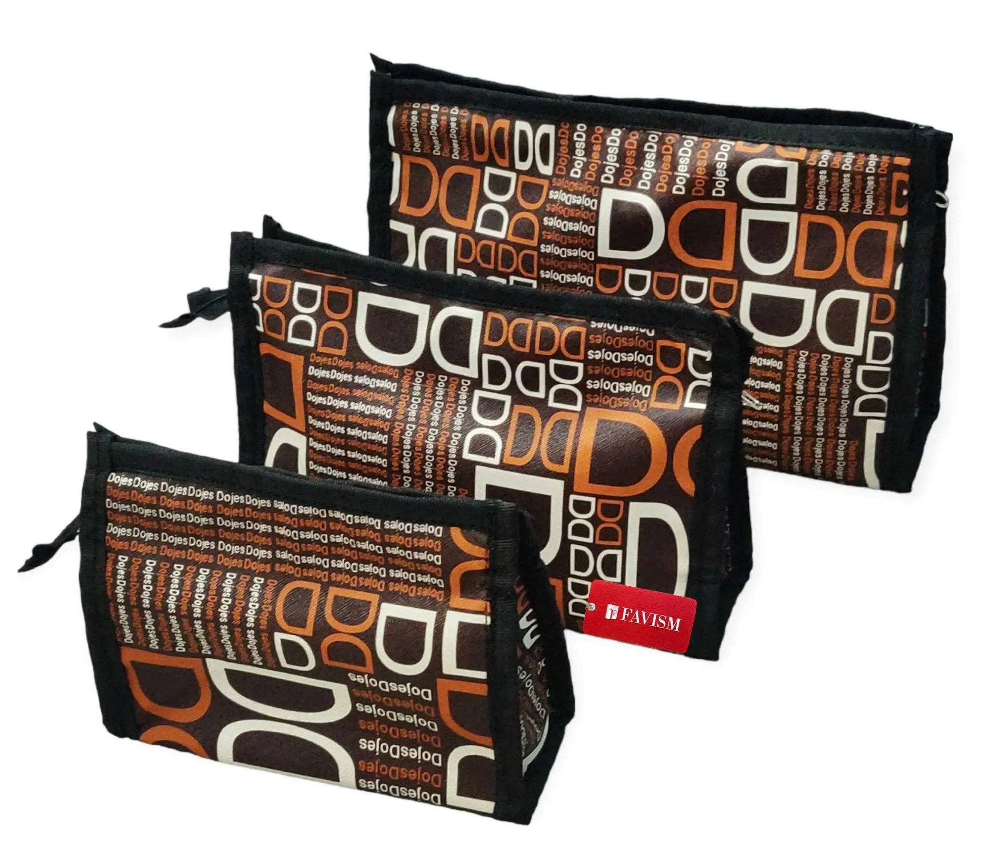 Multipurpose makeup pouch, saving kits, travel storage kits