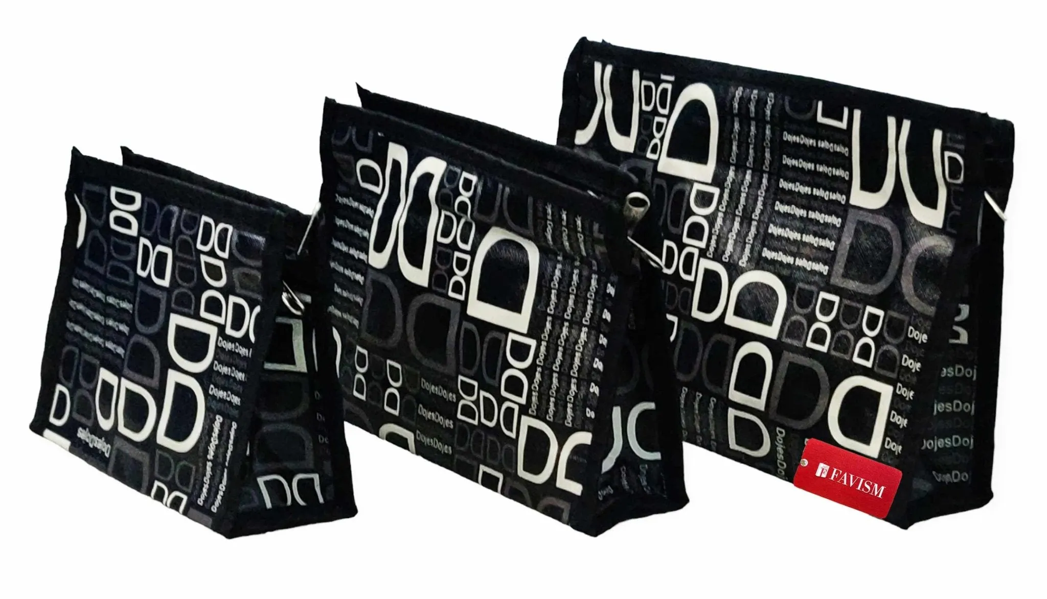 Multipurpose makeup pouch, saving kits, travel storage kits