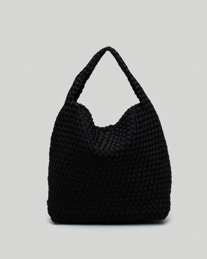 Naghedi - Nomad Hobo in Onyx