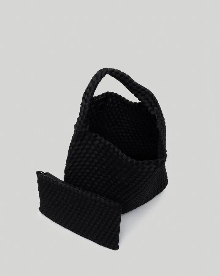 Naghedi - Nomad Hobo in Onyx